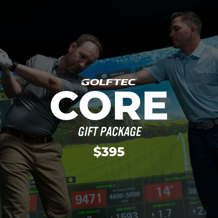 Core Father's Day Package