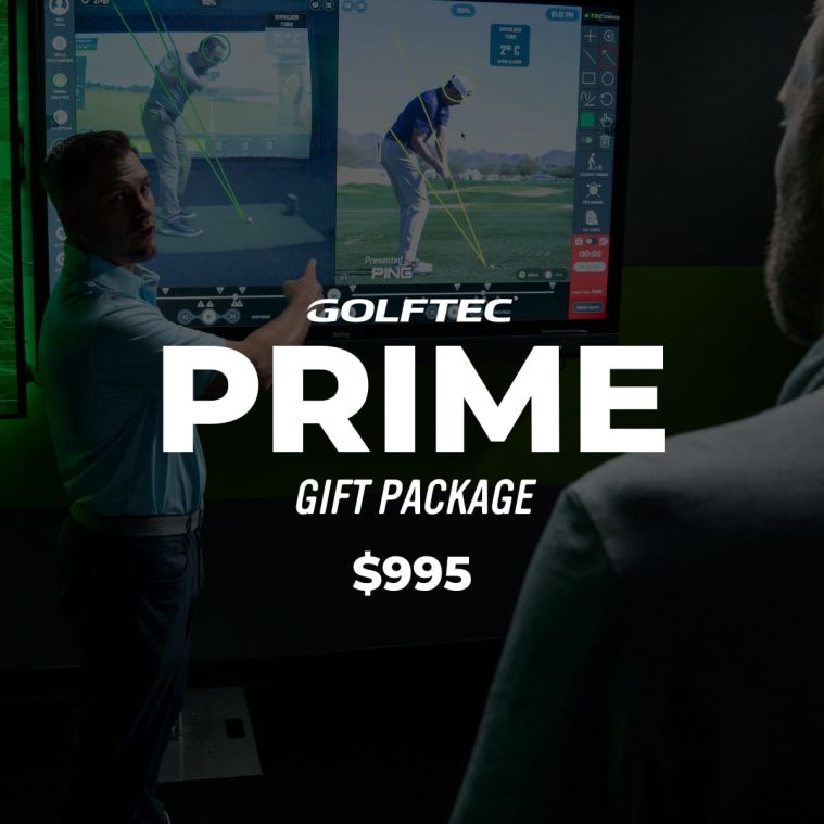 Prime Father's Day Package