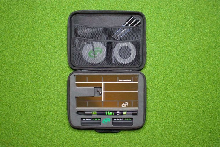 GOLFTEC Short Game Kit by Short Game Gains