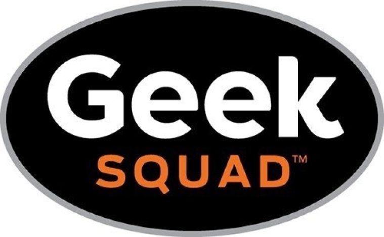 Geek Squad SKYTRAK Studio Installation