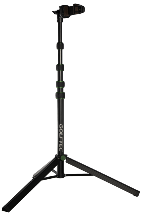 GOLFTEC Cell Phone Tripod