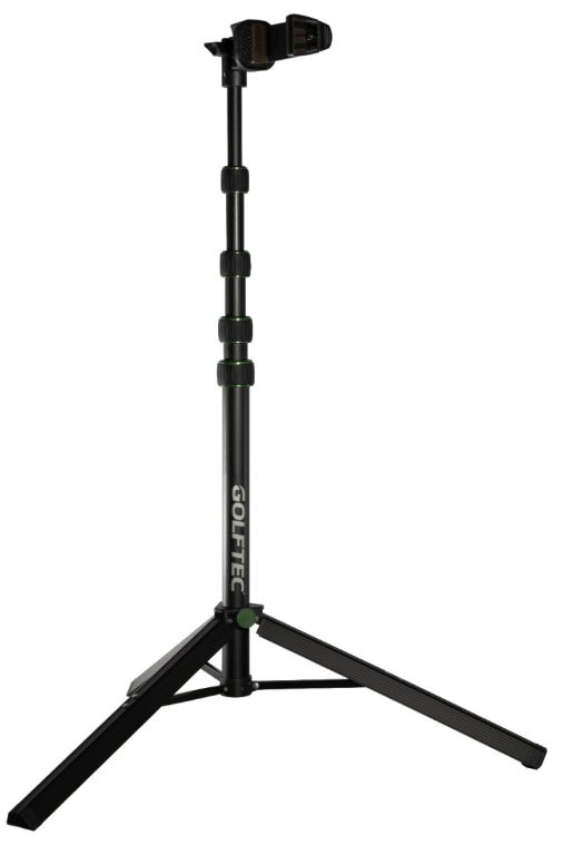 GOLFTEC Cell Phone Tripod