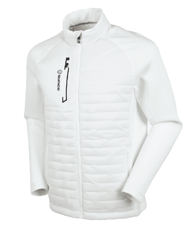 Hamilton Thermal Jacket by Sunice