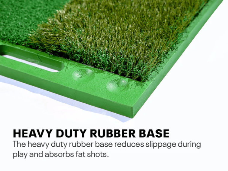 Multi Surface Golf Practice Mat