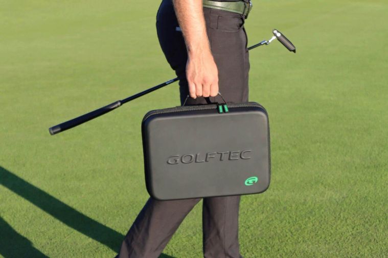 GOLFTEC Short Game Kit by Short Game Gains