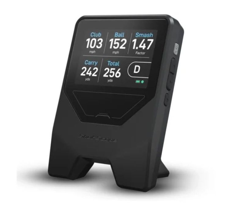 Shot Scope LM1 Launch Monitor