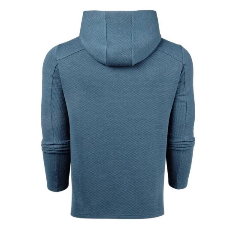Greyson Troy Hoodie Vintage Indigo