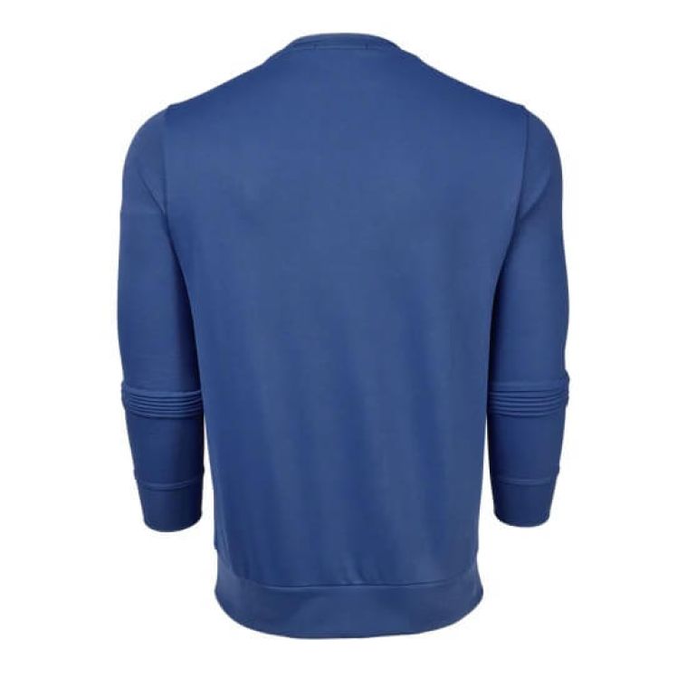 Greyson Siasconset Crewneck Falcon