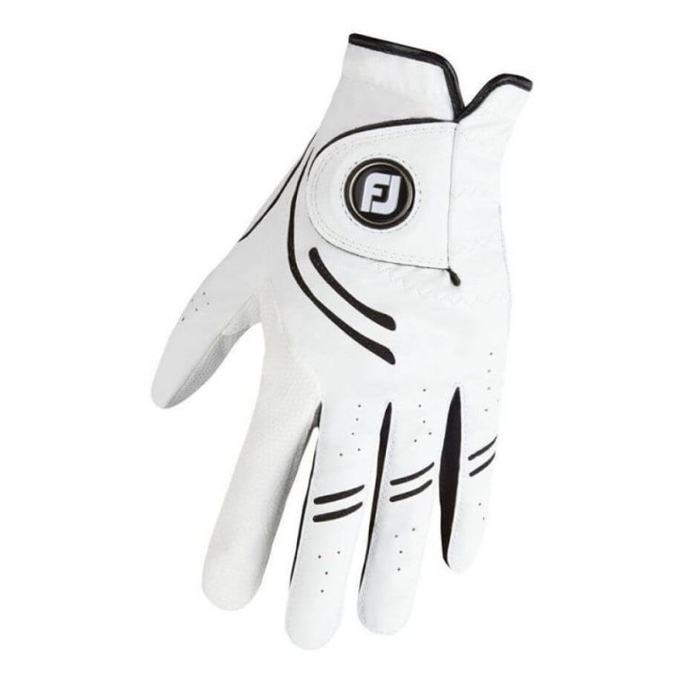  FootJoy Q-Mark Glove Ladies Left Hand