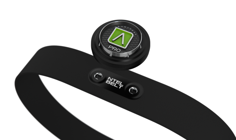 Neuropeak Pro NTEL BELT