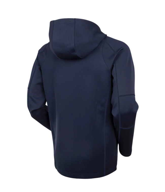 Sunice Allendale 2.0 Hooded Jacket Midnight/Pure White