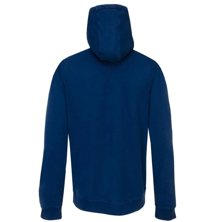 Peter Millar Lava Wash Hoodie Navy (SKYTRAK Logo)