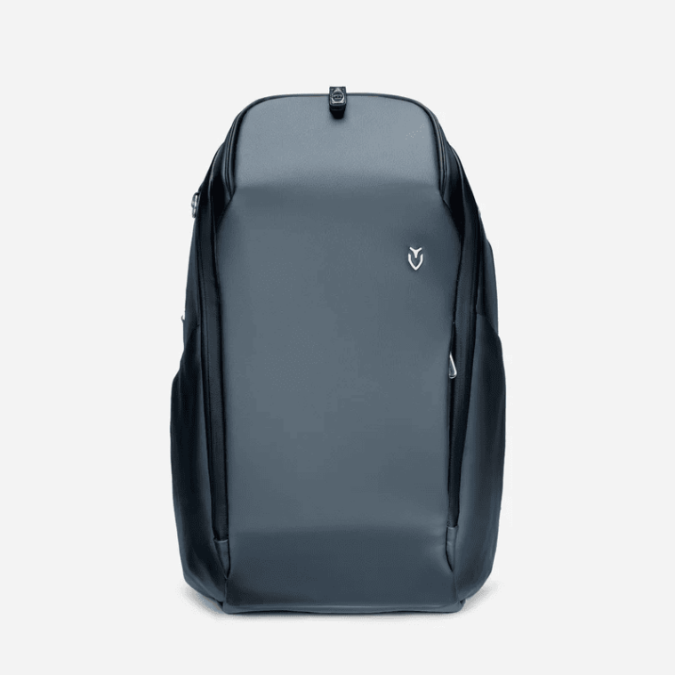 Vessel PrimeX 2.0 Backpack - Marine SKYTRAK Logo 