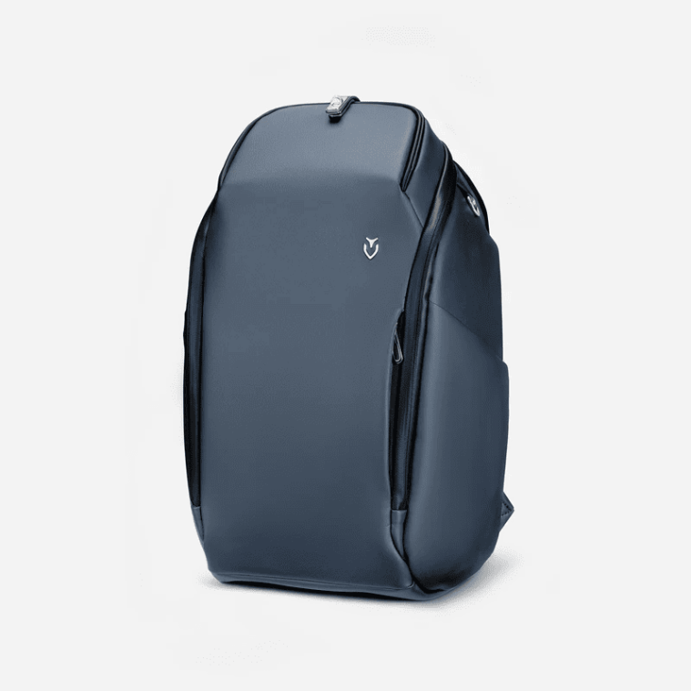Vessel PrimeX 2.0 Backpack - Marine SKYTRAK Logo 