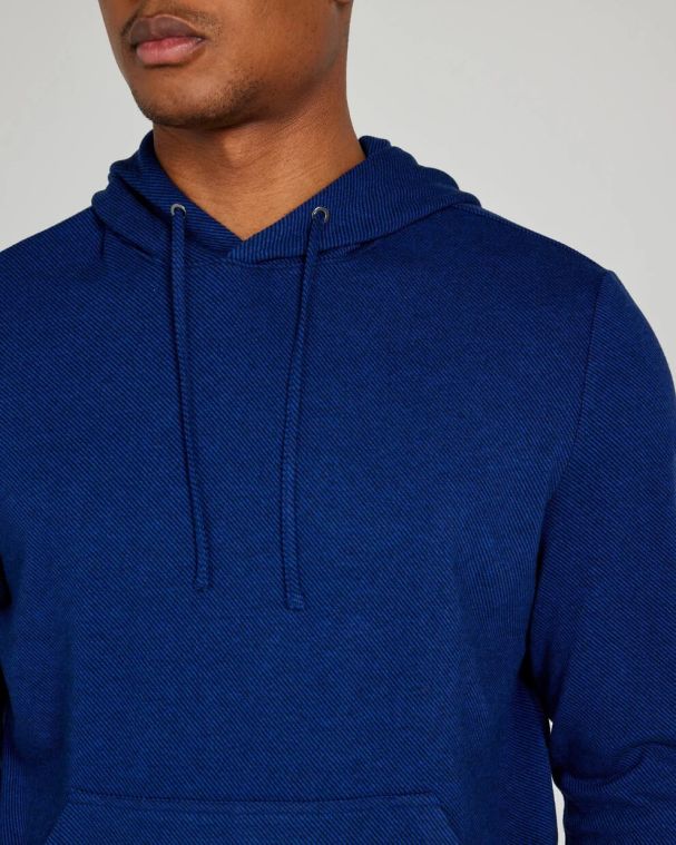 Redvanly Irving Hoodie Navy