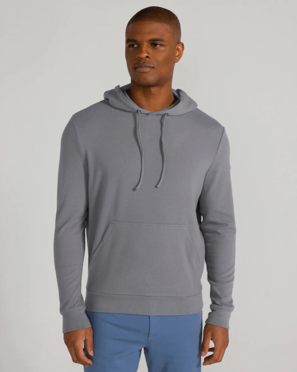 Redvanly Irving Hoodie Shadow