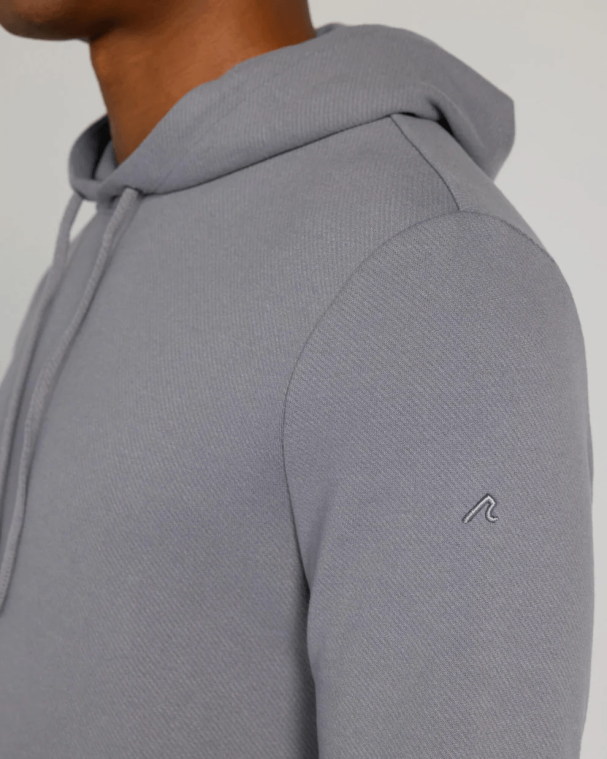 Redvanly Irving Hoodie Shadow