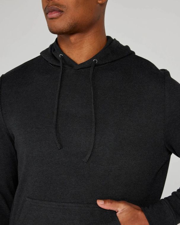 Redvanly Irving Hoodie Tuxedo