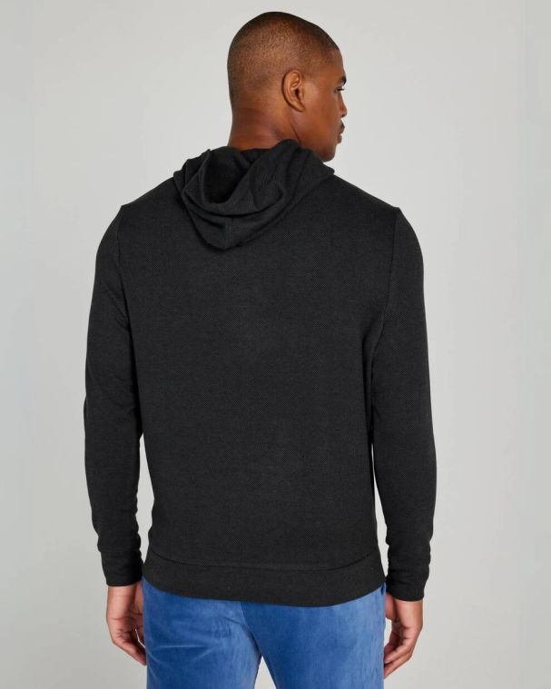 Redvanly Irving Hoodie Tuxedo