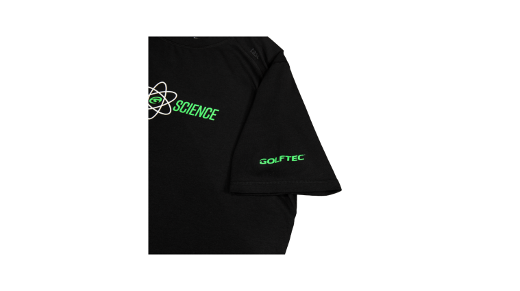Tasc Swing Science T Shirt