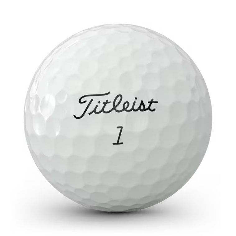 2026 Titleist Tour Soft Golf Balls