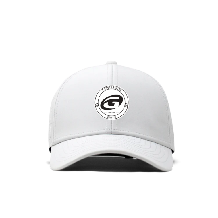 MELIN A-Game Hydro White