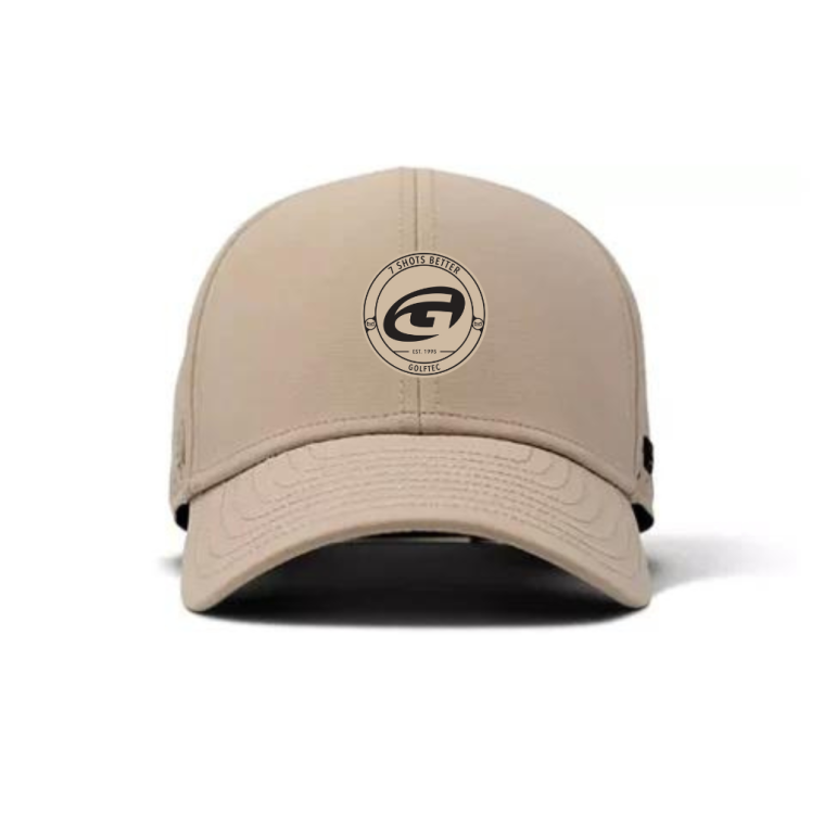 MELIN A-Game Hydro Khaki