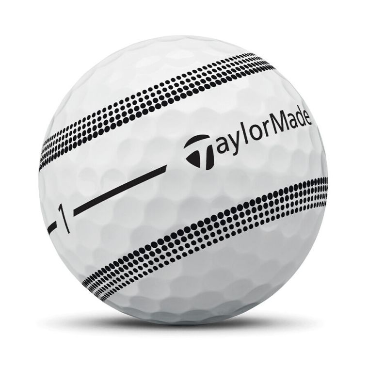2024 Taylormade TP5 Stripe