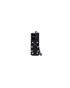 Surge Protector, 8 port