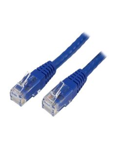 Cable, Patch Cable 20ft Cat 6 black