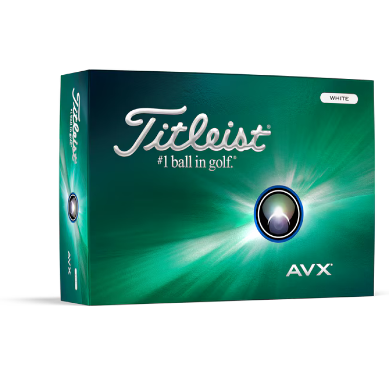 Titleist AVX