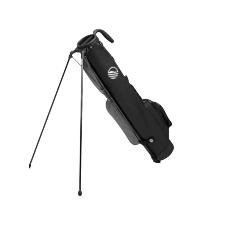 Sunday Golf The Loma Matte Black