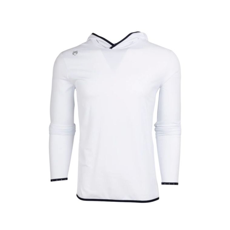 Greyson Colorado Hoodie Artctic