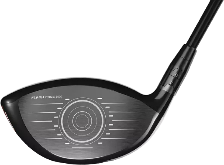 Callaway Mavrik Women's Driver RH 12°