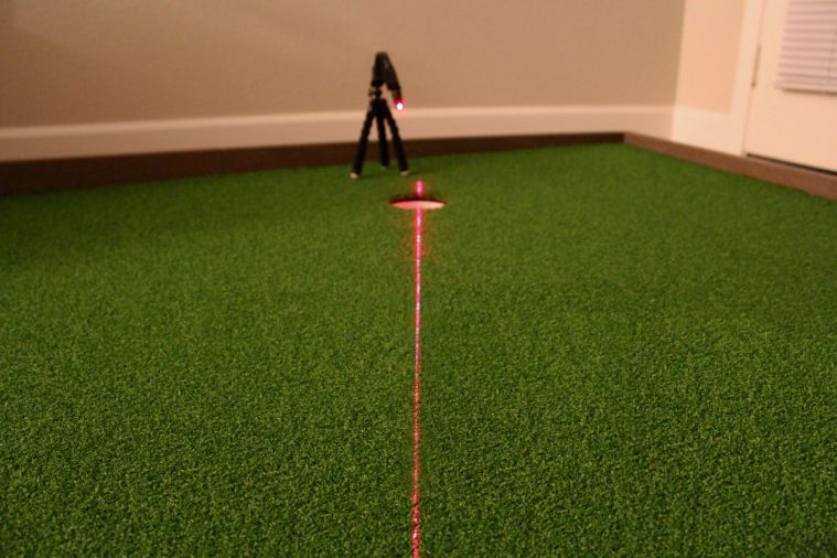 GOLFTEC Putting Laser by Short Game Gains
