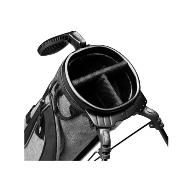 Sunday Golf The Loma XL Heather Gray