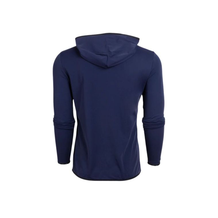 Greyson Colorado Hoodie Maltese Blue