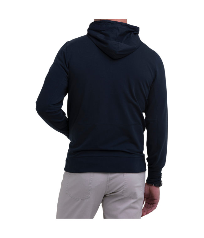 B. Draddy The T.T. Hoodie Nauti