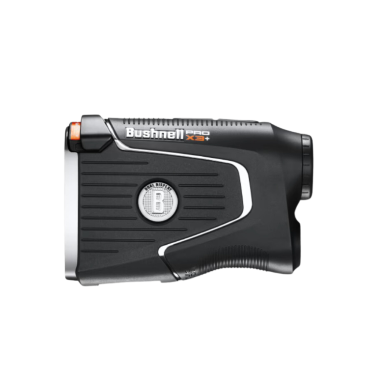 Bushnell Pro X3+