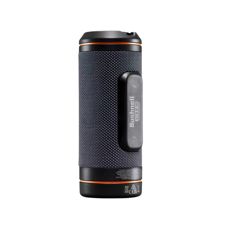 Bushnell Wingman 2 GPS Speaker