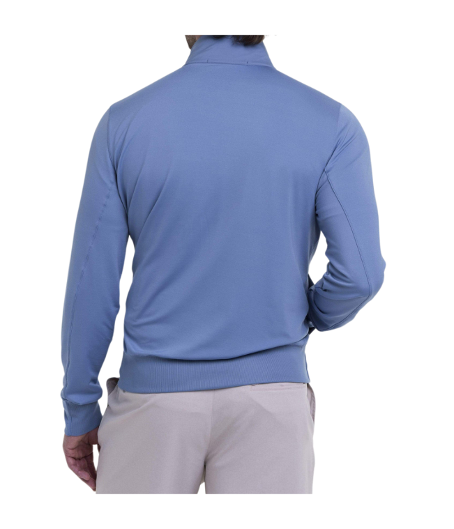 B. Draddy Blair Half Zip Mac