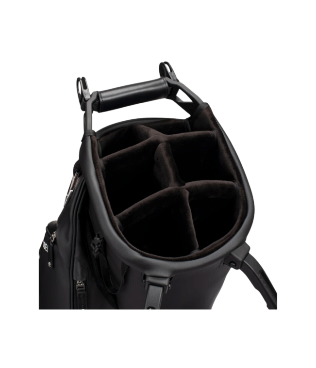Vessel Player V Stand Bag Black