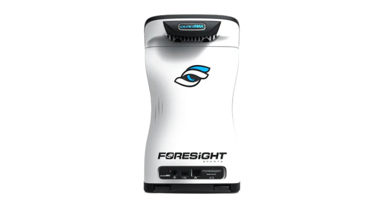 Foresight QuadMAX Launch Monitor