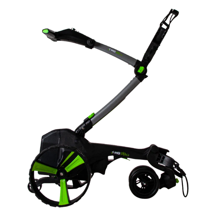 MGI Zip X5