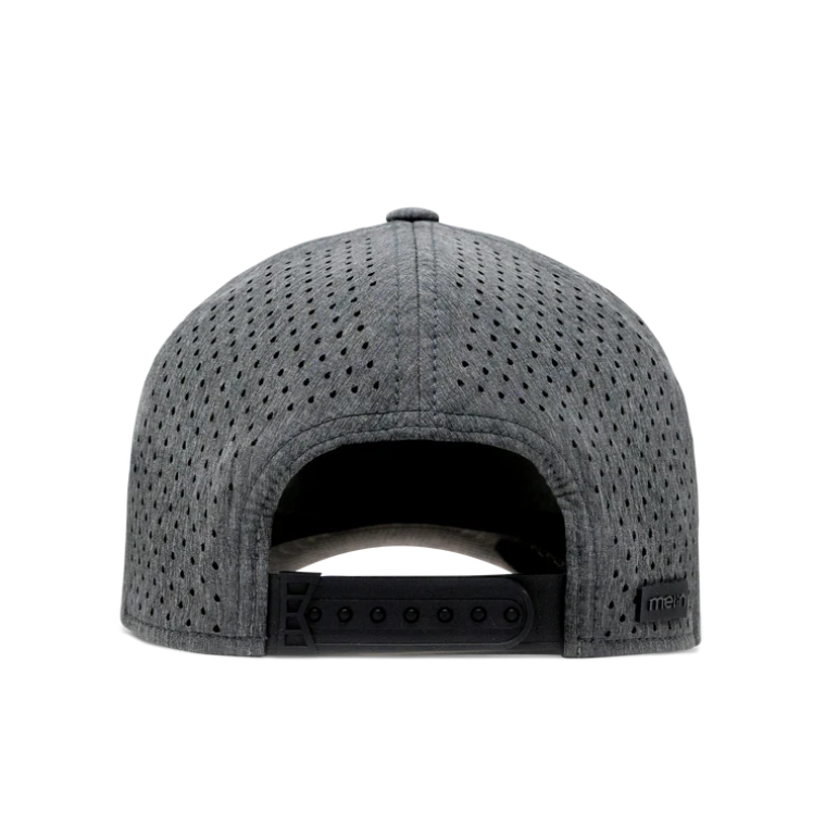 MELIN A-Game Hydro Charcoal