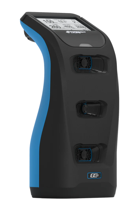 Foresight GC3S Launch Monitor