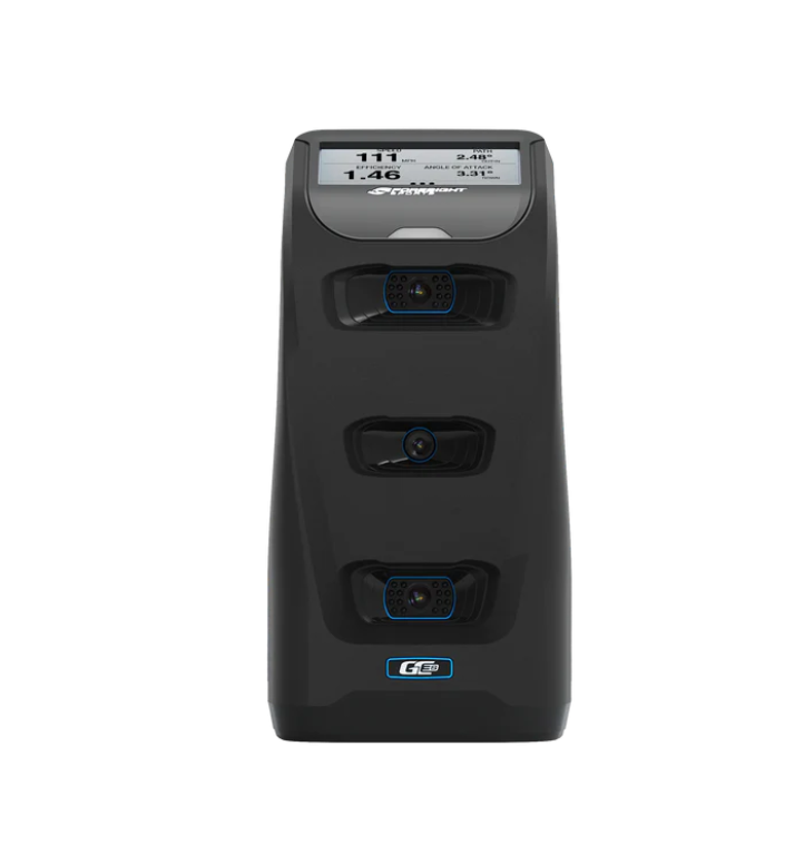 Foresight GC3S Launch Monitor
