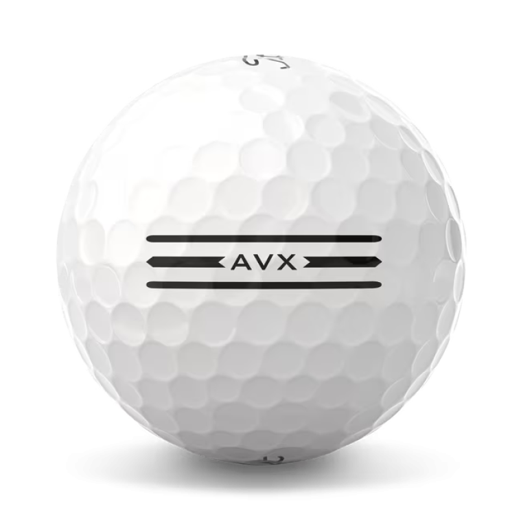 Titleist AVX