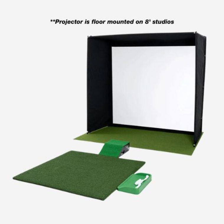 Foresight GC3S Ultimate Studio