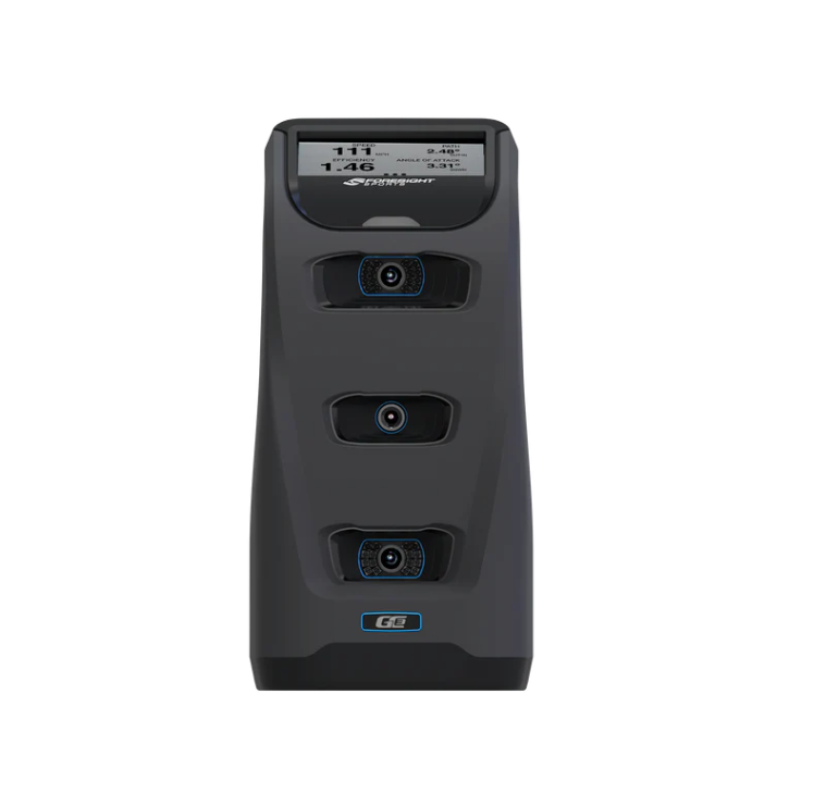 Foresight GC3 Launch Monitor